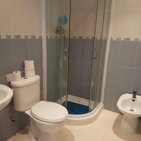 Apartament Cala Blanca 2 Frontal Al Mar *