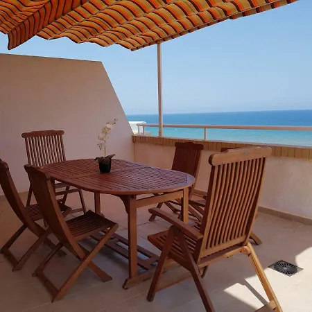 Cala Blanca 2 Frontal Al Mar * אורופסה דל מר