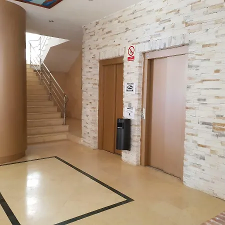 Cala Blanca 2 Frontal Al Mar *