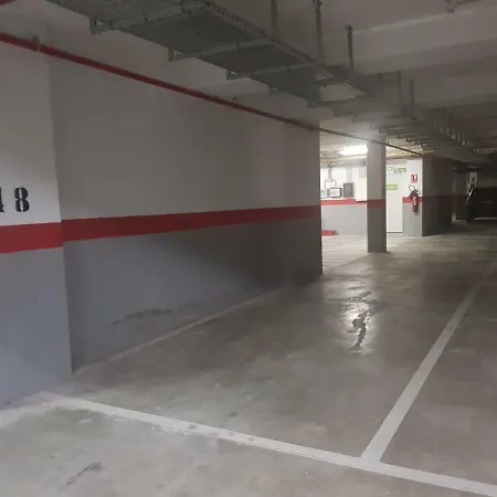 Cala Blanca 2 Frontal Al Mar Apartament Oropesa del Mar