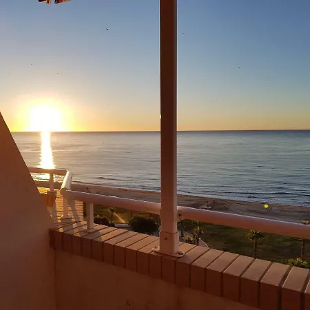 Cala Blanca 2 Frontal Al Mar *