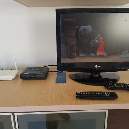 Cala Blanca 2 Frontal Al Mar Oropesa del Mar