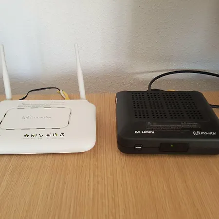 Cala Blanca 2 Frontal Al Mar * Oropesa del Mar