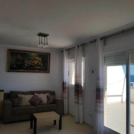 Cala Blanca 2 Frontal Al Mar Apartament