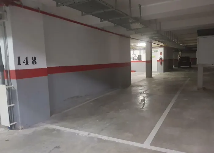 Cala Blanca 2 Frontal Al Mar Appartamento Oropesa del Mar