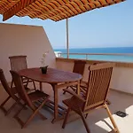 Cala Blanca 2 Frontal Al Mar * 오로페사델마르