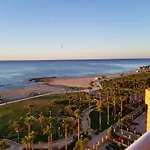 아파트 Cala Blanca 2 Frontal Al Mar 오로페사델마르