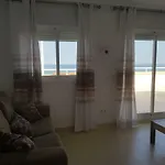 아파트 Cala Blanca 2 Frontal Al Mar