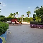 Cala Blanca 2 Frontal Al Mar 오로페사델마르