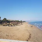 Cala Blanca 2 Frontal Al Mar 오로페사델마르