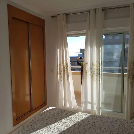 Апартаменты Cala Blanca 2 Frontal Al Mar