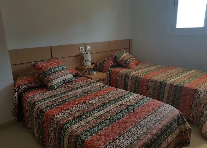 Cala Blanca 2 Frontal Al Mar