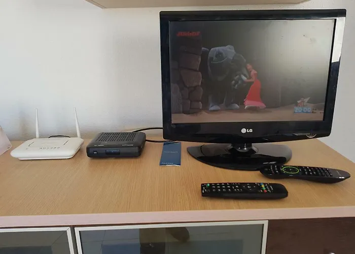 Cala Blanca 2 Frontal Al Mar Oropesa del Mar