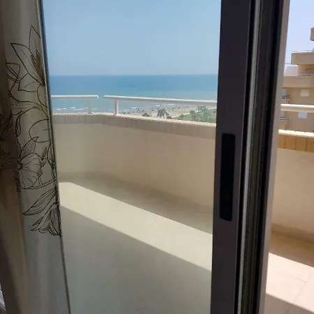 Cala Blanca 2 Frontal Al Mar * Oropesa del Mar