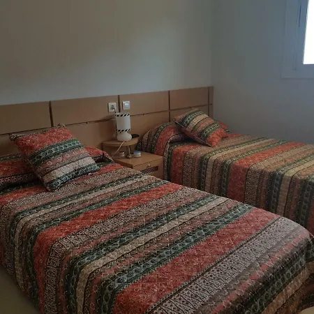 Cala Blanca 2 Frontal Al Mar