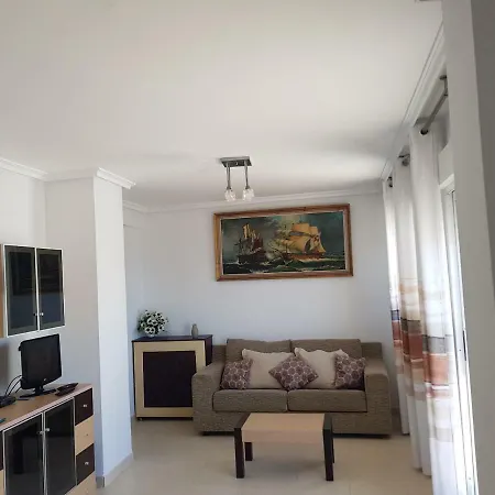 Cala Blanca 2 Frontal Al Mar *