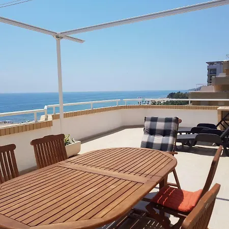 Cala Blanca 2 Frontal Al Mar * Oropesa del Mar