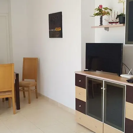 Cala Blanca 2 Frontal Al Mar